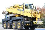 Demag AC60 CITY CLASS! Double cab!8X8! (bj 2003), Kraan