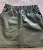 Rok, Kleding | Dames, Rokken, Zwart, Zo goed als nieuw, Boven de knie, Ophalen