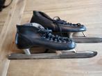 Noren schaatsen Viking J. Havekotte maat 42, Ophalen of Verzenden, Gebruikt, Noren, Viking