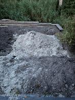 Gratis 1 tot 1,5 kuub zand, Ophalen, Ophoogzand