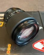 80mm 1.7 - Fujifilm GFX, Ophalen, Zo goed als nieuw, Standaardlens