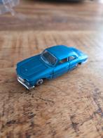 Penny iso Rivolta #32 schaal 1:66 blauw, Auto, ., Ophalen of Verzenden, Zo goed als nieuw