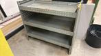 Stalen rek bedrijfwageninrichting moplan 102x47x90, Ophalen, Gebruikt