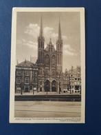 Parochiekerk H. Franciscus Saverius Krijtberg Amsterdam (62), Ophalen, 1940 tot 1960, Ongelopen, Noord-Holland