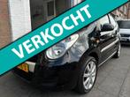 Suzuki Alto 1.0 Silver-line Half Leer Airco Elektrisch Ramen, Auto's, Suzuki, Keurmerk '100% Onderhouden', Euro 5, Gebruikt, Elektrische ramen