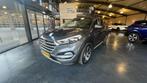 Hyundai TUCSON 1.6 T-GDI PREMIUM, Auto's, Gebruikt, 4 cilinders, Met garantie (alle), 14 km/l