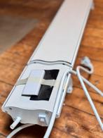 Blumfeldt Radiant Infrared Heater – 2400W – White, Ophalen, Zo goed als nieuw