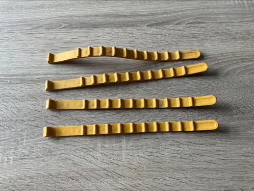 Spinder gesp - riempje fietsendrager - bandje - riempjes, Auto diversen, Fietsendragers, Gebruikt, Fietsendrager-accessoire, Brede banden