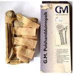 Polshandduimspalk Duimbrace Zorg Brace metaal handschoen GM, Diversen, Braces, Ophalen of Verzenden, Gebruikt