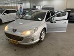 Peugeot 407 1.8 ST / NETTE AUTO / NAP / RIJDT SCHAKELT GOED, Auto's, 125 pk, 4 cilinders, Parkeersensor, 1749 cc