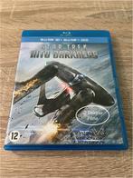 Blu-ray's + Dvd Star Trek - Into Darkness 3D - (3-Disc), Cd's en Dvd's, Blu-ray, Ophalen of Verzenden