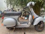 Vespa LML Piaggio T5 150cc plus een Vespa die gebroken is, Ophalen, Gebruikt, Overige modellen