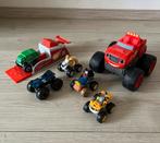 Blaze auto’s, Ophalen of Verzenden