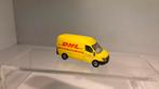 Sieper gmbh dhl siku 1.55, Hobby en Vrije tijd, Modelauto's | 1:50, SIKU, Ophalen of Verzenden, Bus of Vrachtwagen, A