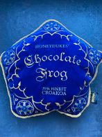 Harry potter chocolate frog knuffel, Verzamelen, Harry Potter, Ophalen of Verzenden