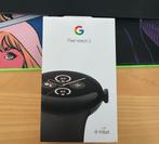 Google Pixel Watch 2 Zwart NIEUW, Ophalen of Verzenden, Zo goed als nieuw, Zwart, IOS