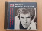 Burt Bacharach - Make it easyJet on yourself - A&M 1987, Ophalen of Verzenden, 1980 tot 2000, Gebruikt, Overige formaten