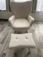 Nieuwe fauteuils met voetensteun, Ophalen, Nieuw, Twee