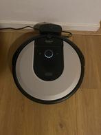 iRobot Roomba i7 - Perfecte Staat!, Witgoed en Apparatuur, Stofzuigers, Ophalen, Zo goed als nieuw, Reservoir, Robotstofzuiger