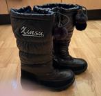 Snow boots, Xinsu, Zwart, Snowboots, Nieuw