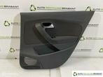 Deurpaneel Achter Rechts Volkswagen Polo 6R 6C 6R6867211, Auto-onderdelen, Interieur en Bekleding, Gebruikt, Volkswagen, Ophalen of Verzenden