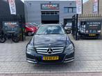 Mercedes-Benz C-klasse Estate 180 CDI Business Class 7G-Tron, Automaat, Euro 5, Achterwielaandrijving, Traction-control