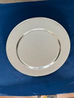 6 mooie onderborden, Huis en Inrichting, Keuken | Servies, Overige materialen, Gebruikt, Ophalen of Verzenden, Bord(en)