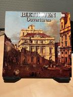 Beethoven Vinyl LPs, Ophalen, Zo goed als nieuw, Orkest of Ballet, 12 inch