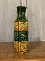 Vintage vaas West Germany Bay keramiek 74-30, Antiek en Kunst, Ophalen of Verzenden