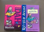 Matilda door Roald Dahl - Engels & Nederlands, Ophalen of Verzenden, Zo goed als nieuw, Fictie algemeen