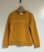 Leuke trui Distrikt Norrebro maat M, Kleding | Dames, Truien en Vesten, Maat 38/40 (M), Distrikt Norrebro, Geel, Ophalen of Verzenden