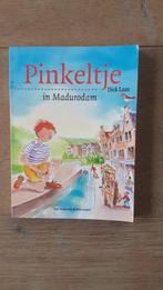 Boek Pinkeltje in Madurodam, Ophalen of Verzenden, Nieuw