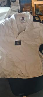 Taekwondo kleding beschermers, Sport en Fitness, Ophalen of Verzenden, Gebruikt, Taekwondo