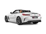 Akrapovic Evolution titanium uitlaat - BMW Z4 M40i G29 19+, Ophalen of Verzenden