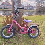 Leuk kinderfietsje - zie fotos voor maat, Gebruikt, 14 inch of minder, Handrem, Ophalen