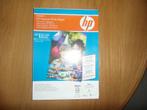 hp premium photo paper, Audio, Tv en Foto, Fotografie | Fotopapier, Ophalen of Verzenden, Nieuw