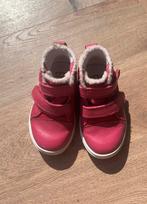 UGG schoentjes maat 22 roze meisje, UGG, Gebruikt, Schoentjes, Verzenden