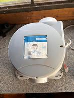 J.E. StorkAir CMF 14 Ventilator, Ophalen of Verzenden, Gebruikt, Ventilator