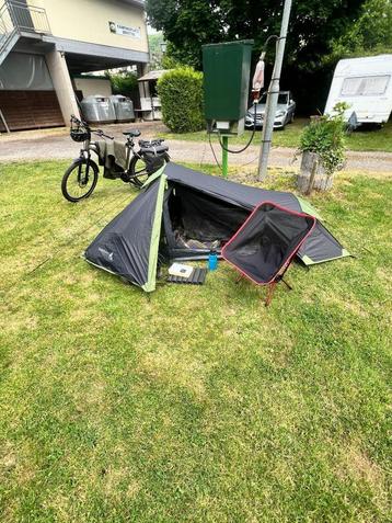 Highlander Blackthorn 1 XL beschikbaar voor biedingen