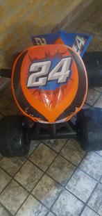 Kinder Quad '24' - Gebruikt, Ophalen, Gebruikt