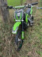 Pitbike 125cc Ducar crossmotor, Gebruikt, Ophalen, Overige merken