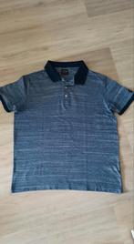 Paul and Shark poloshirt, maat L, Kleding | Heren, Polo's, Ophalen of Verzenden, Zo goed als nieuw, Maat 52/54 (L), Blauw