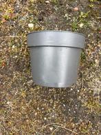Kweekpotjes partij 2 liter, Tuin en Terras, Bloempotten, Ophalen, Kunststof, Rond, Nieuw