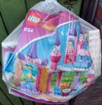 LEGO Duplo Disney Princess Assepoesters kasteel, Kinderen en Baby's, Ophalen of Verzenden, Zo goed als nieuw, Overige merken