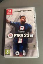 FIFA 23 - Legacy Edition Nintendo Switch., Gebruikt, Ophalen of Verzenden, Sport, 3 spelers of meer
