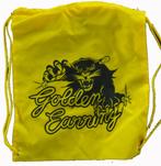 Golden Earring kleine rugzak formaat 35x40 cm NIEUW, Verzamelen, Verzenden, Nieuw, Gebruiksvoorwerp