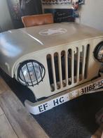 Jeep bureau Army, Huis en Inrichting, Ophalen