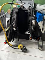Duikset, Watersport en Boten, Duiken, Ophalen, Gebruikt, Duikpak