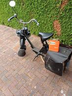 Prima Solex. Zeer goed onderhouden.3800, Fietsen en Brommers, Brommers | Solex, Ophalen, Gebruikt