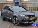 Peugeot 3008 1.2 PureTech GT Line|Pano|Carplay|Focal-Audio|C, 65 €/maand, Gebruikt, 1199 cc, Met garantie (alle)
